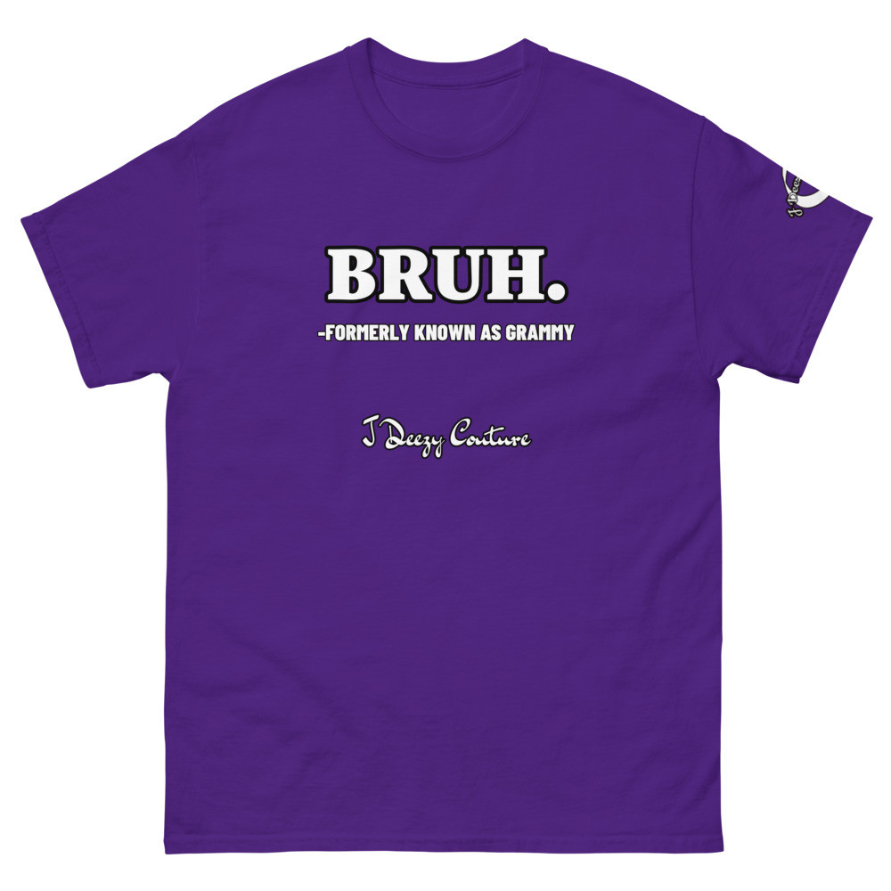 Women's Formerly Grammy Classic Tee