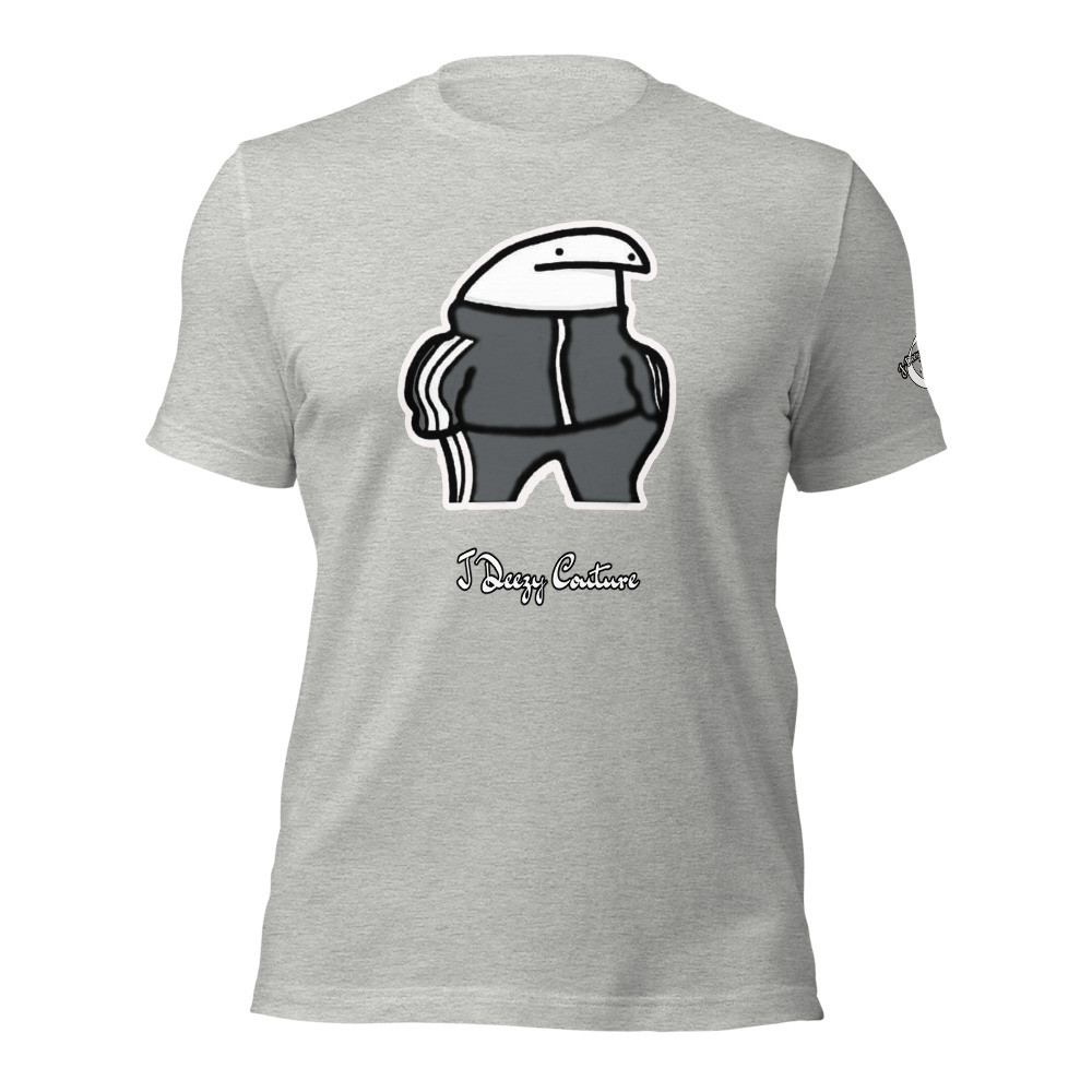 Unisex Tracksuit Hijinks Tee