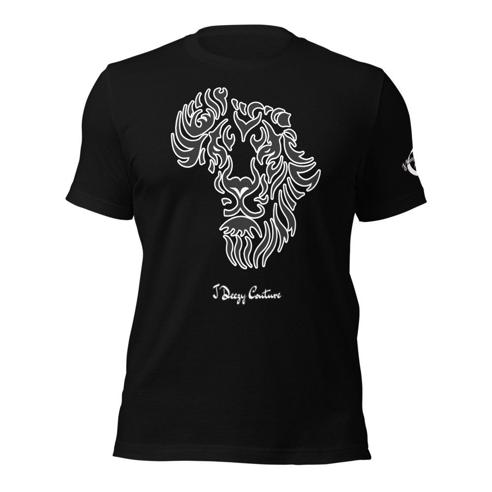 Unisex Motherland King Tee
