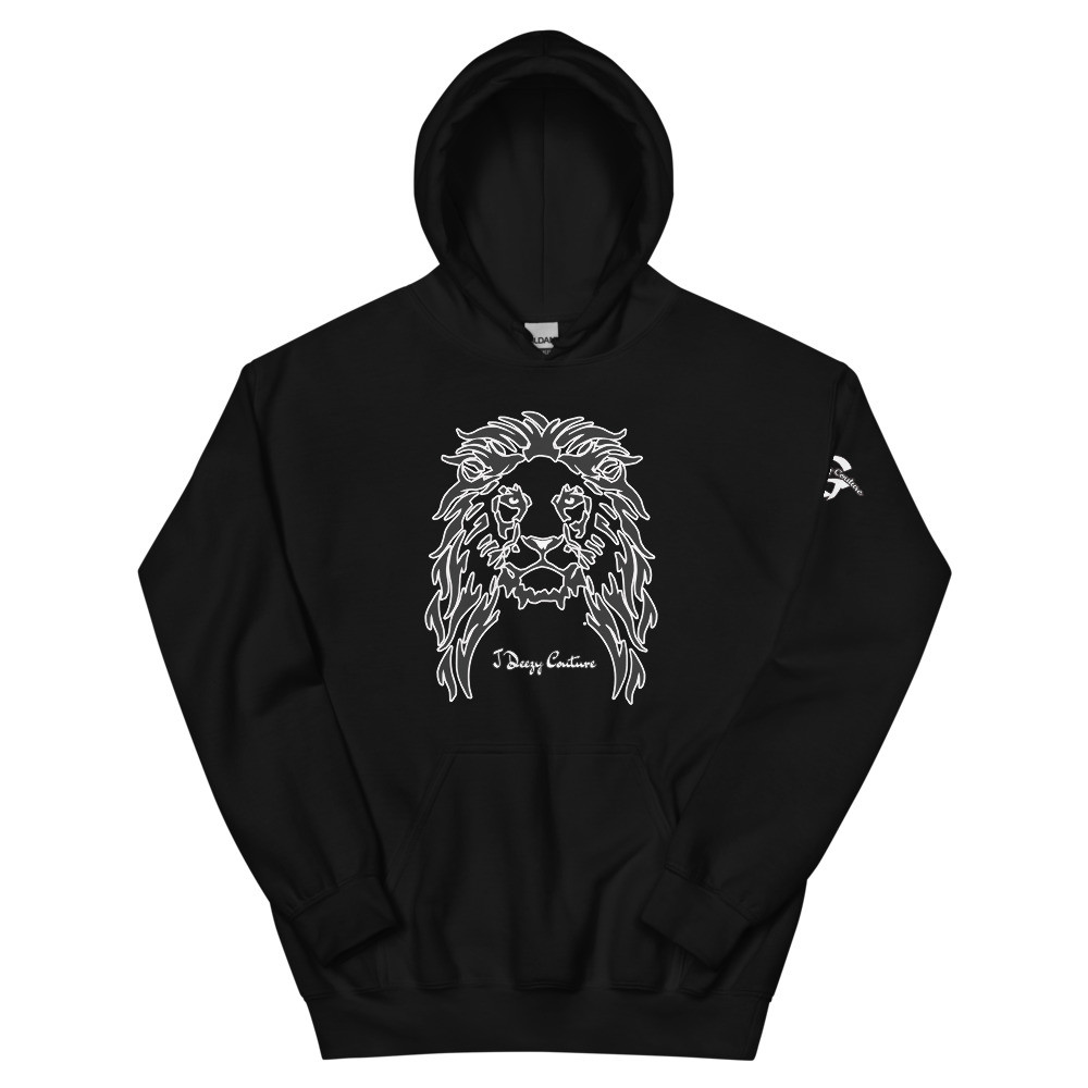 Unisex The King Hoodie