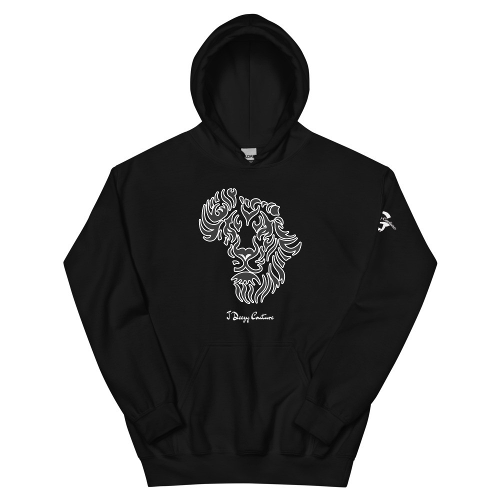 Unisex Motherland King Hoodie