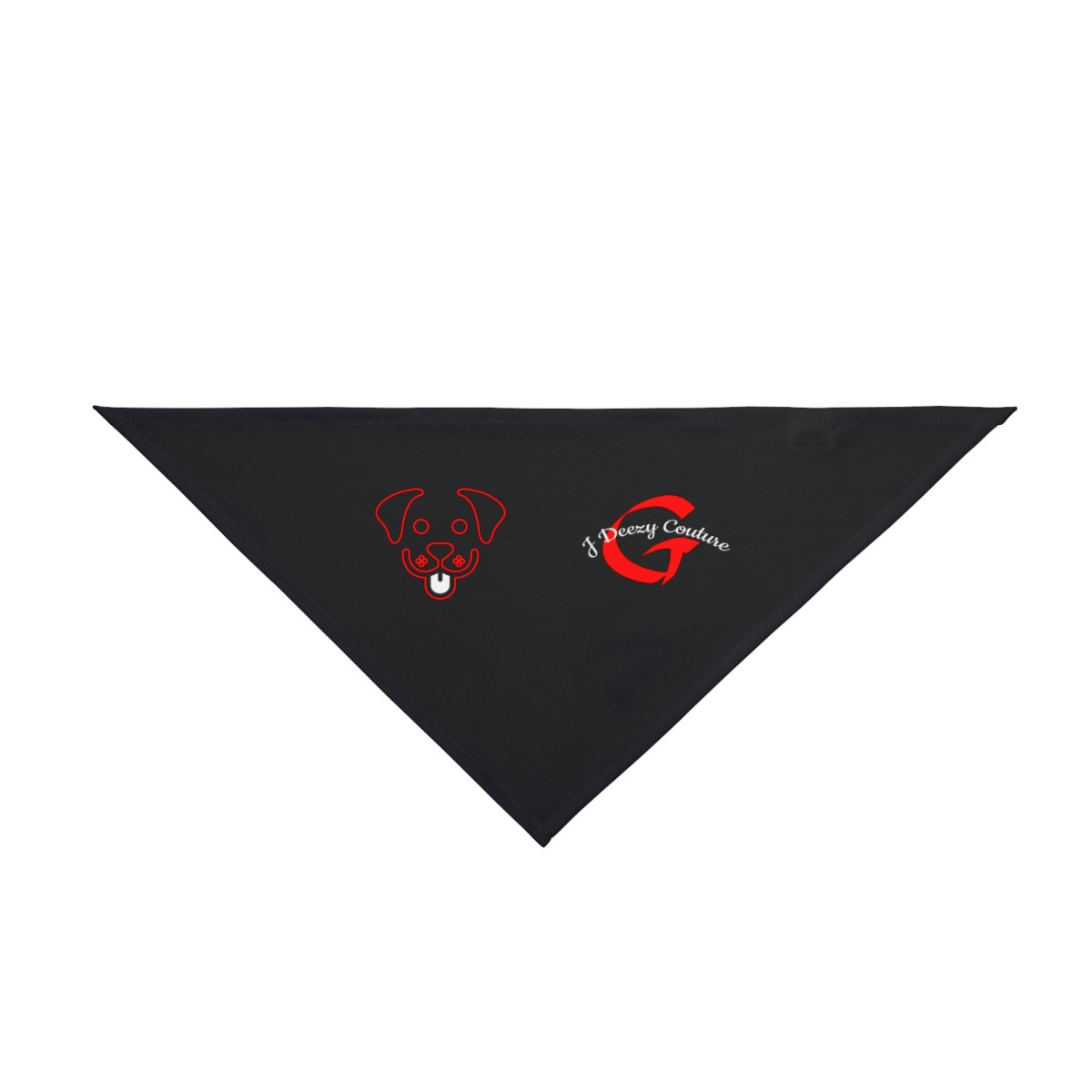 Doggy Couture Bandana