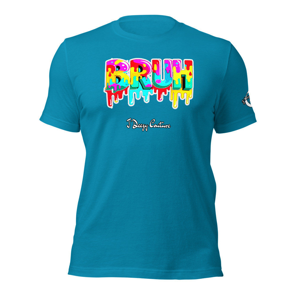 Unisex Bruh Tee 2
