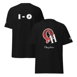 Unisex O-H-I-O Tee