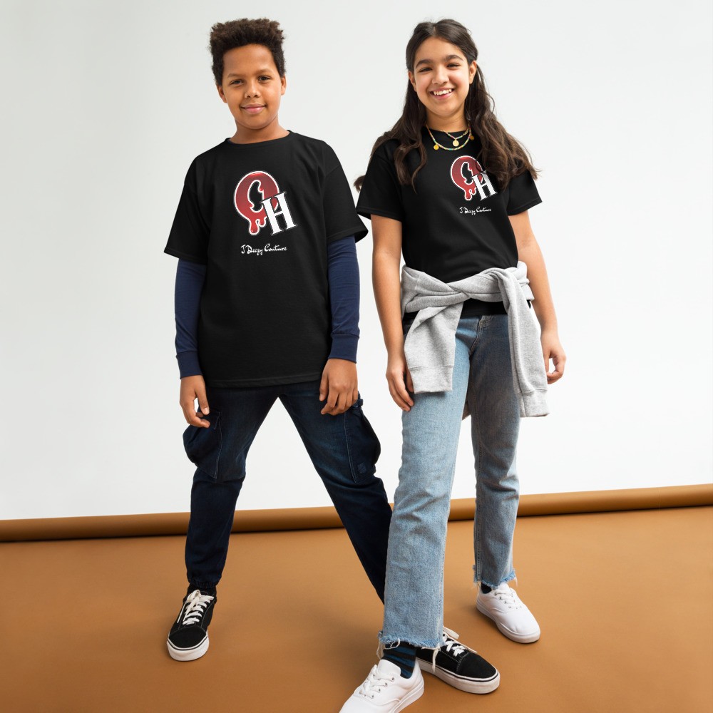 Youth O-H-I-O Tee