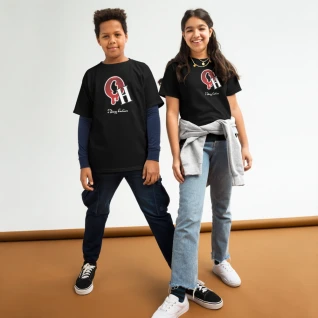 Youth O-H-I-O Tee