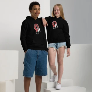 Youth O-H-I-O Hoodie