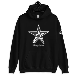 Unisex The Starz Hoodie