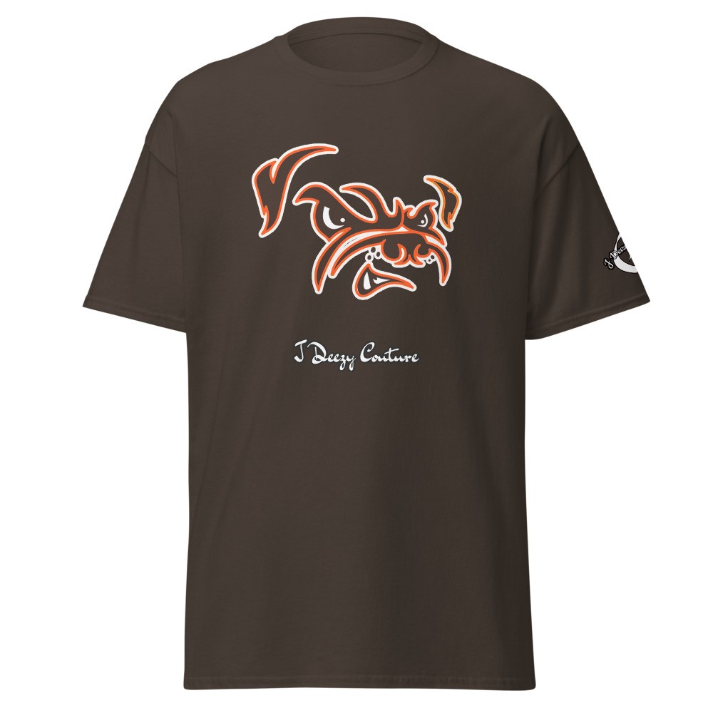 Unisex Dawg Tee