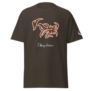 Unisex Dawg Tee