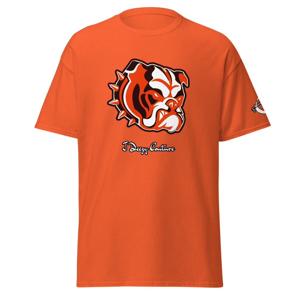 Unisex Dawg 2 Tee