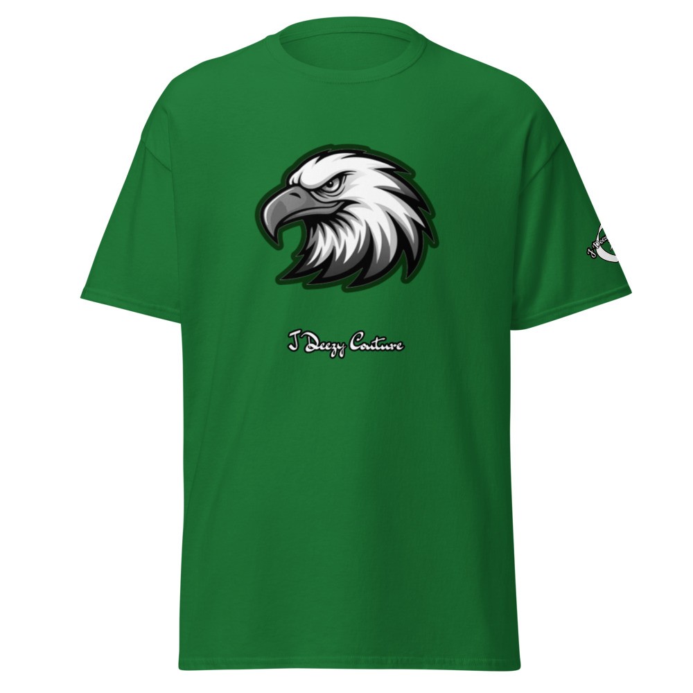 Unisex Eagle Tee