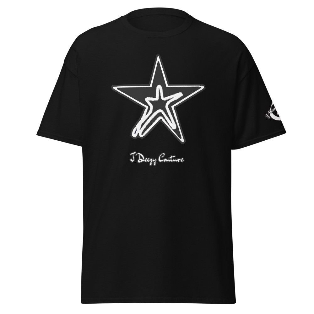 Unisex Starz Tee