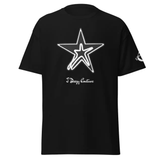 Unisex Starz Tee