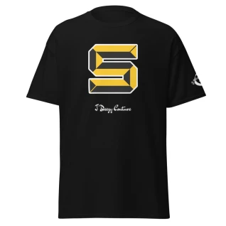 Unisex Steely Fan Tee