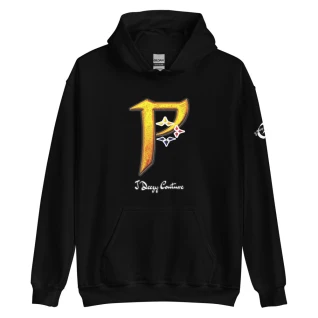 Unisex P City Hoodie