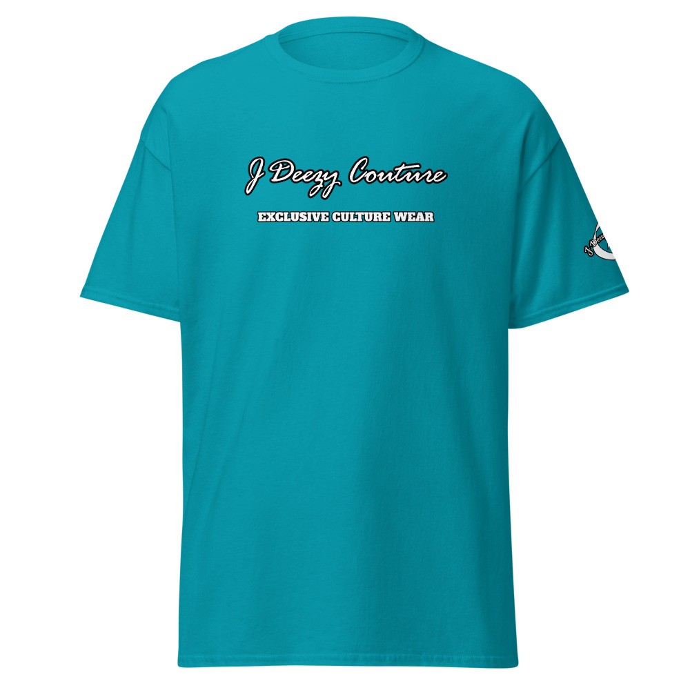Unisex J Deezy Couture Exclusive Tee