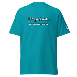 Unisex J Deezy Couture Exclusive Tee