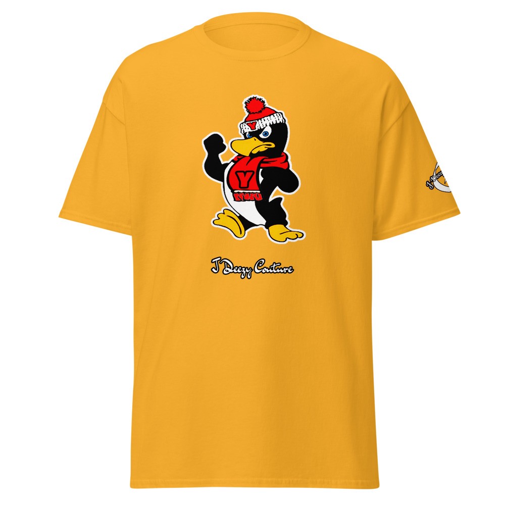 Unisex Penguin Tee