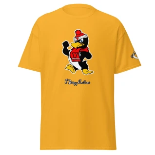 Unisex Penguin Tee