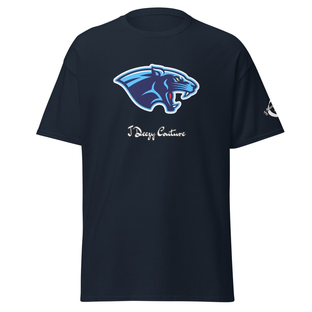 Panther Unisex Tee