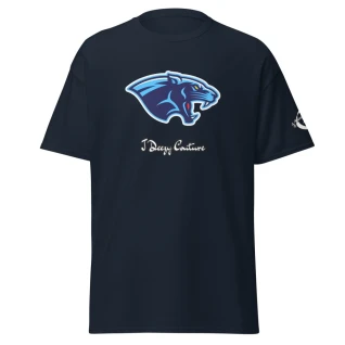 Panther Unisex Tee