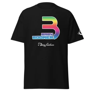 Boomer B Unisex Tee
