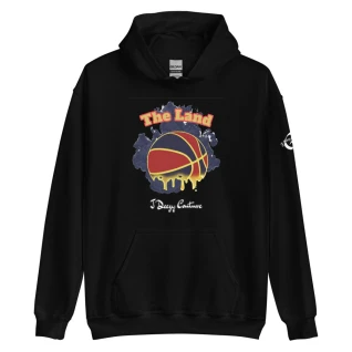 The Land Unisex Hoodie