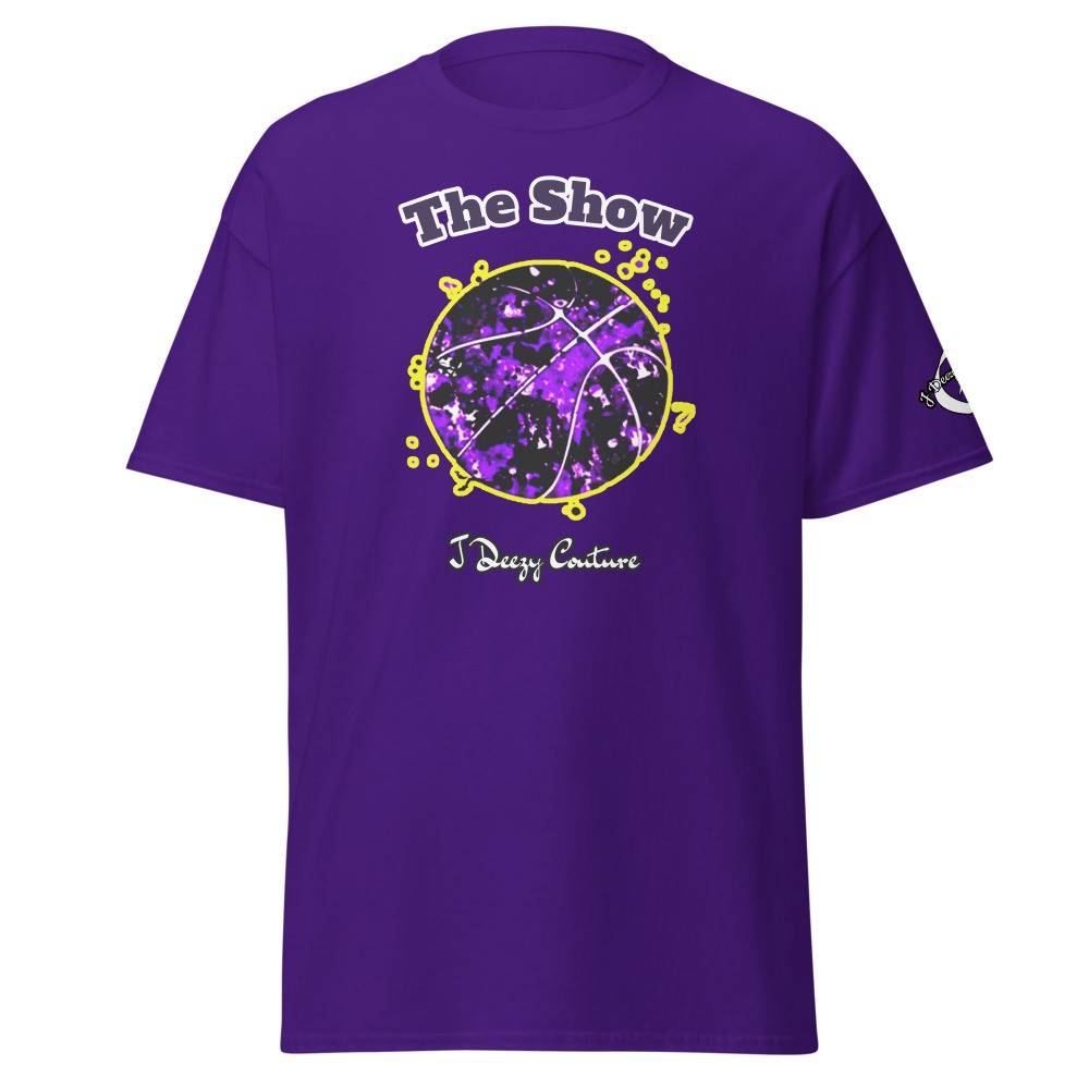 The Show Unisex Tee