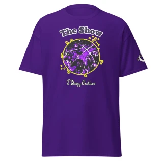 The Show Unisex Tee
