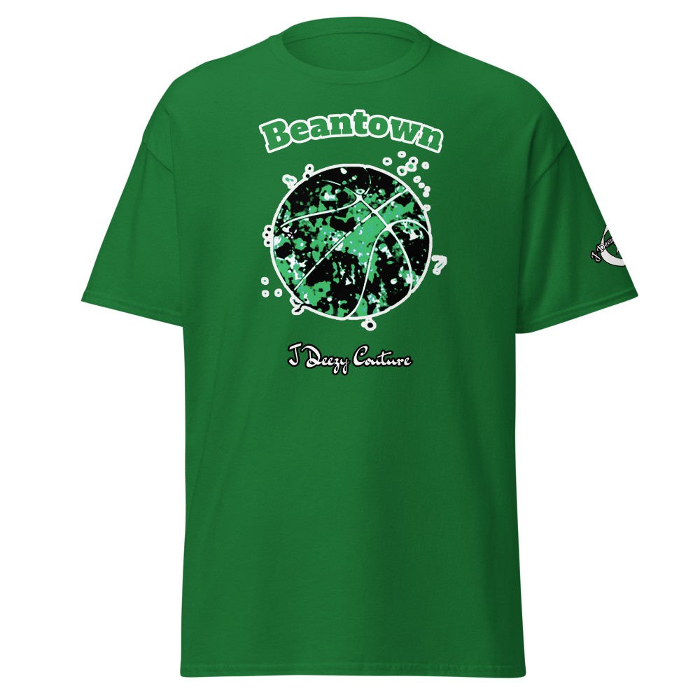 Beantown Unisex Tee