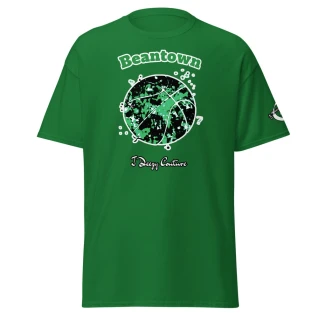 Beantown Unisex Tee