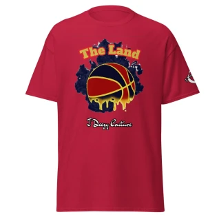 The Land Unisex Tee