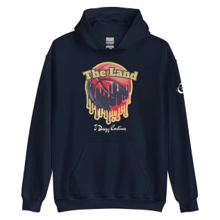 The Land 2 Unisex Hoodie