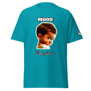 Mood Unisex Tee