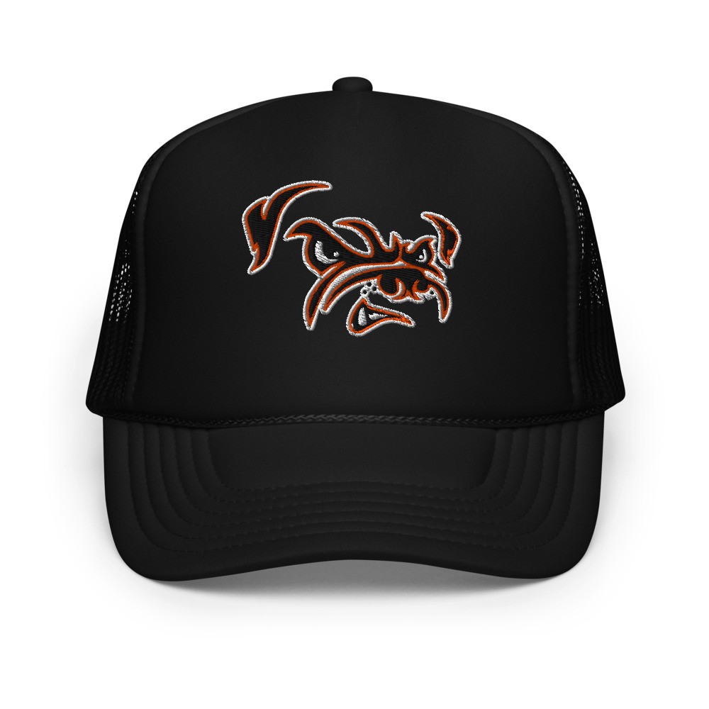 Dawg Trucker Hat