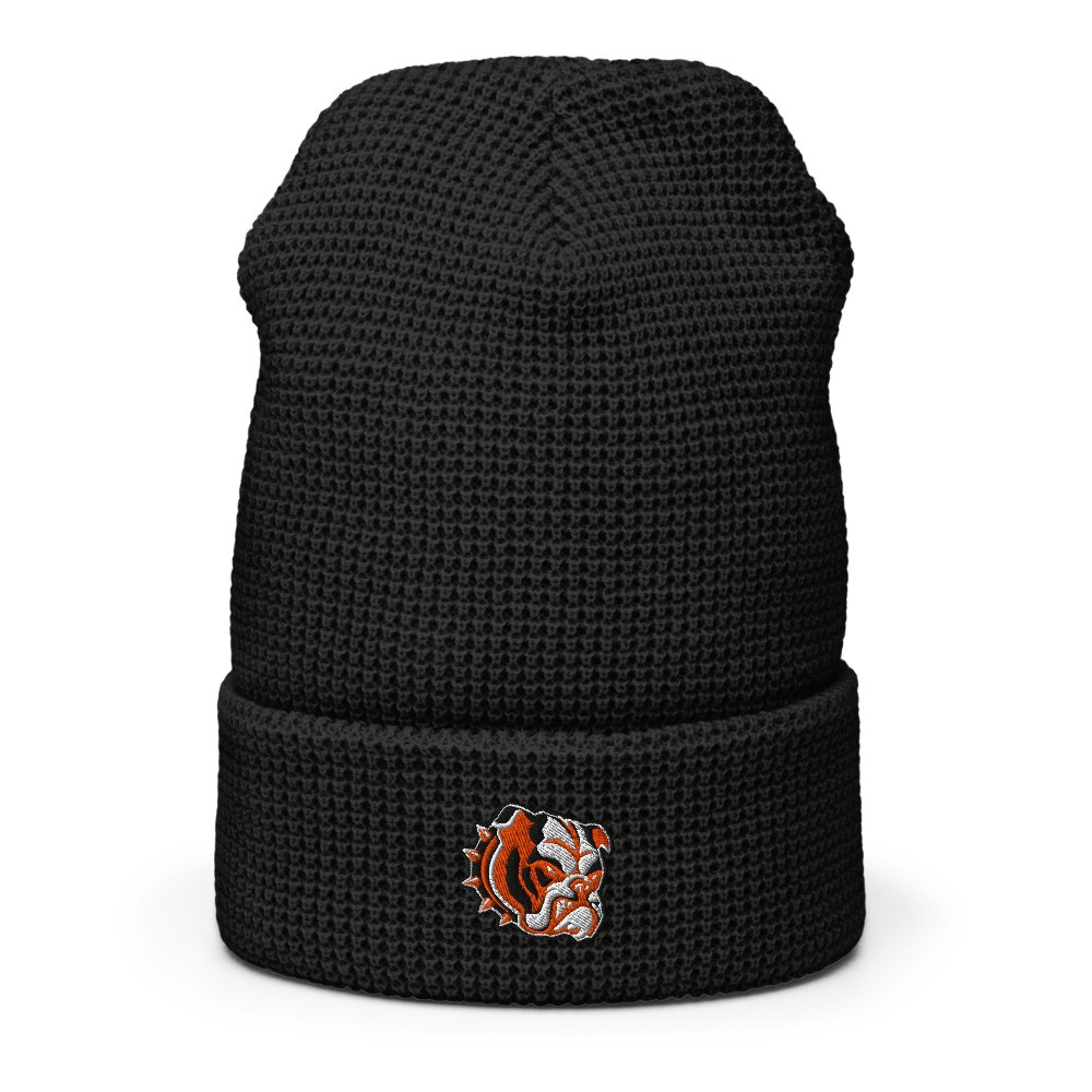 Dawg Waffle Beanie