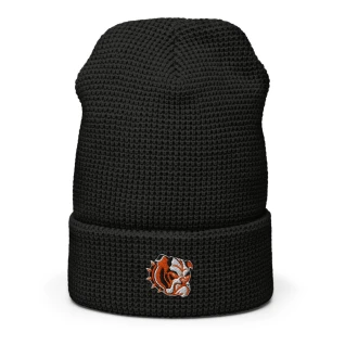 Dawg Waffle Beanie
