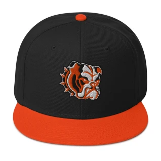 Dawg 2 Snapback Hat