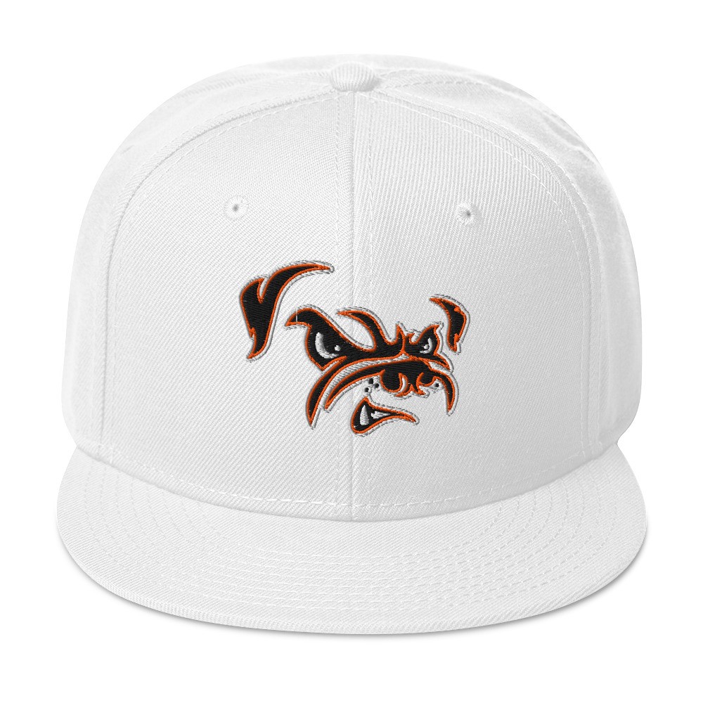 Dawg Snapback Hat