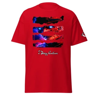 Nightmarish Unisex Tee