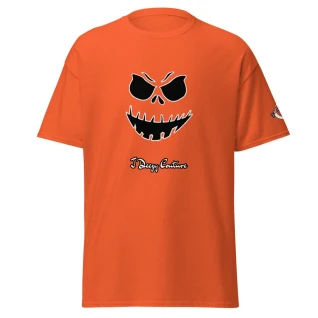Evil Jack Unisex Tee