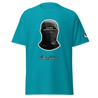 Unisex Stay Sheisty Tee