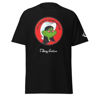 Unisex Grinch James Classic Tee