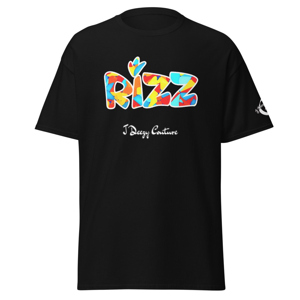 Rizz Tee