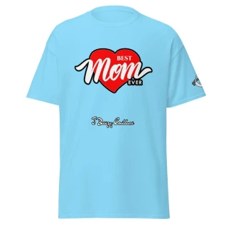 Best Mom Ever Tee