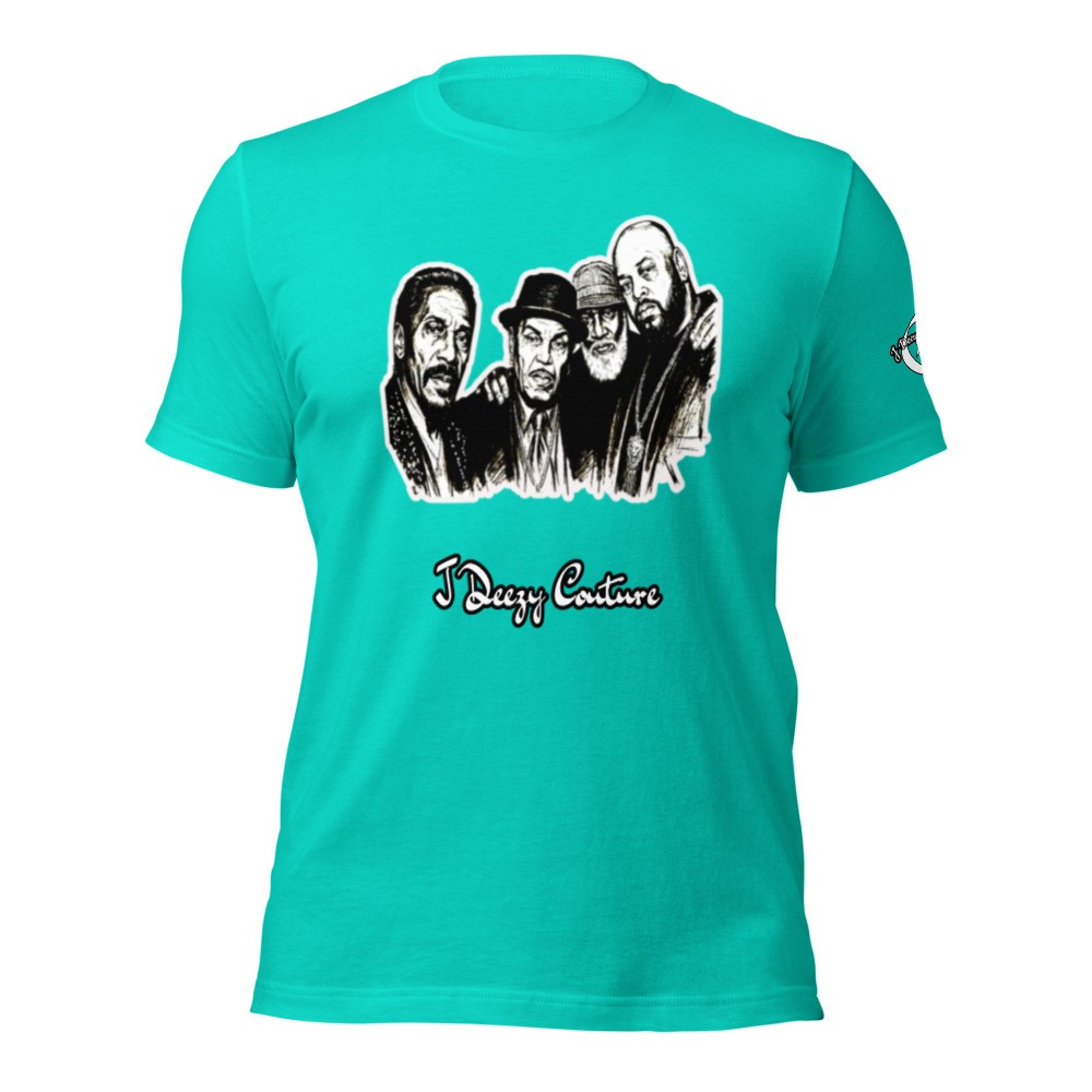 Unisex Thuggery Tee