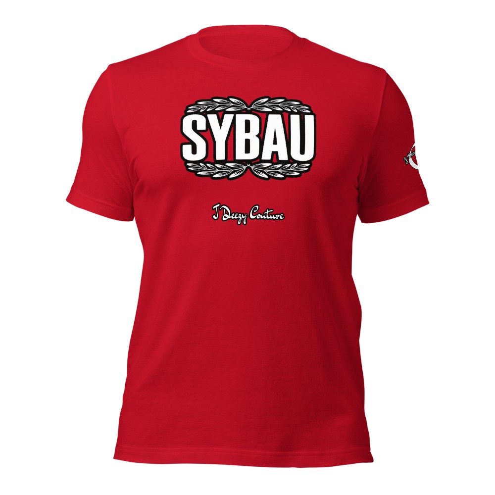 Unisex SYBAU 2 Tee