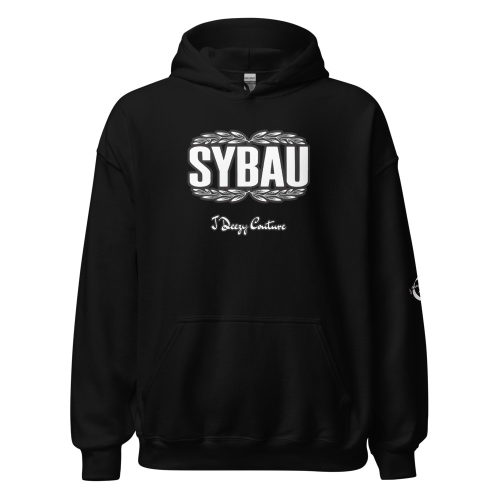 Unisex SYBAU 2 Hoodie