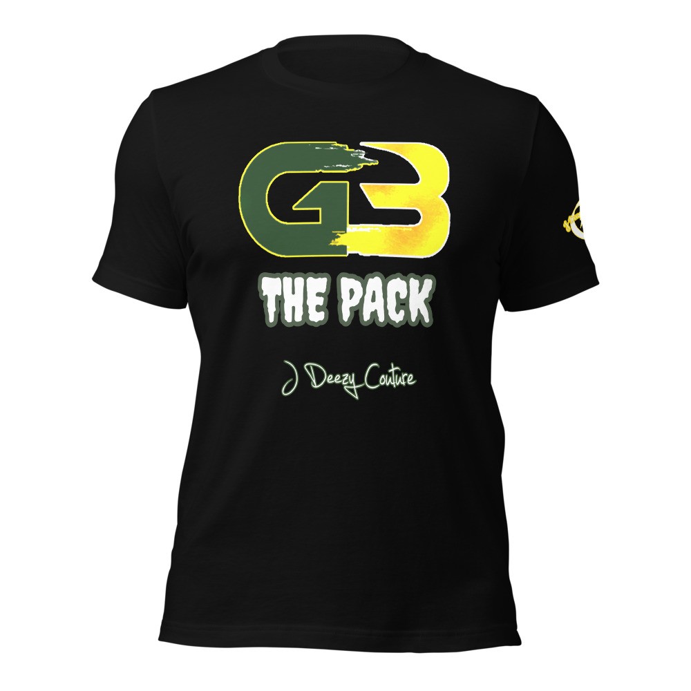 Unisex The Pack Tee